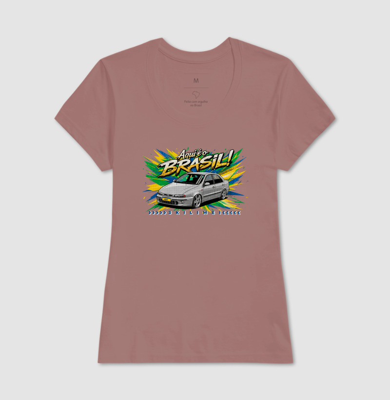 Camisa 16