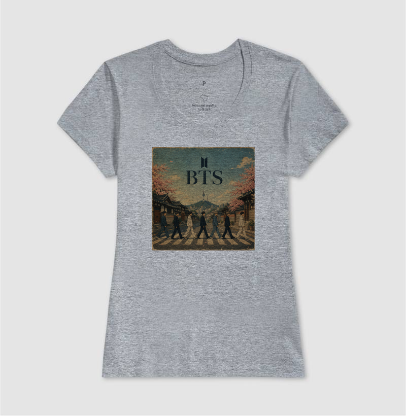 Camisa 8