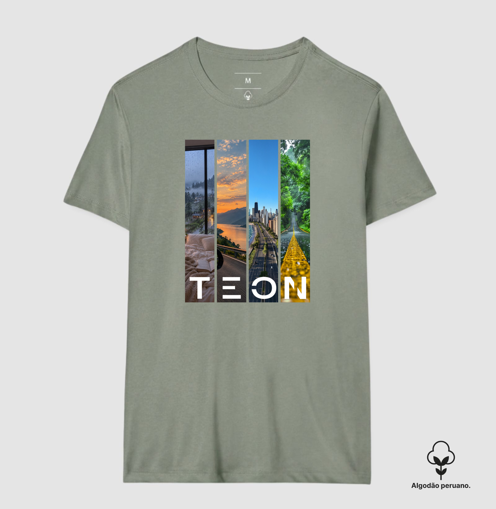 TEON Premium - Estilo e Moda - Imagem 2