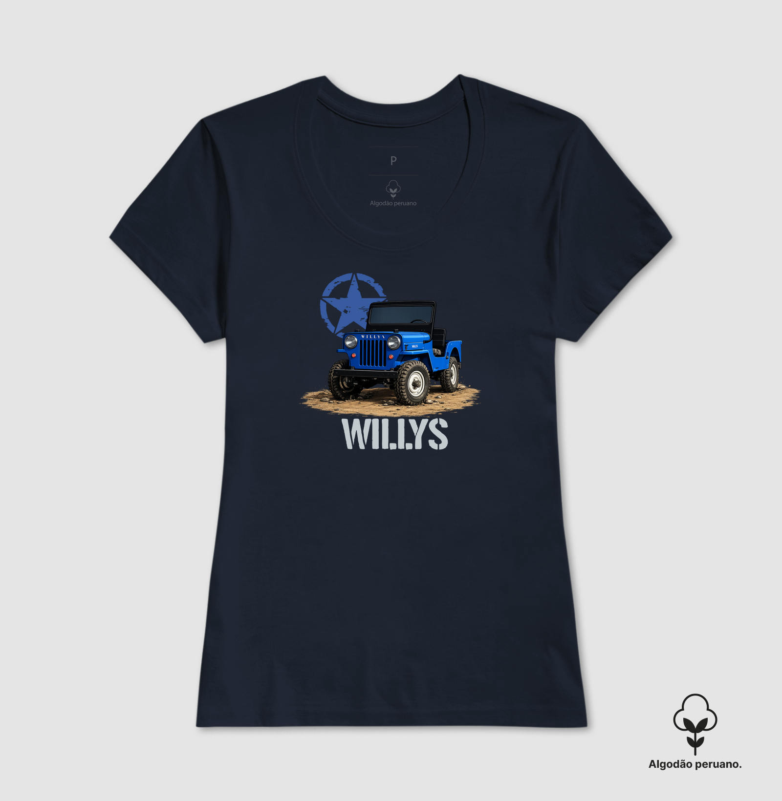 Camisa 4