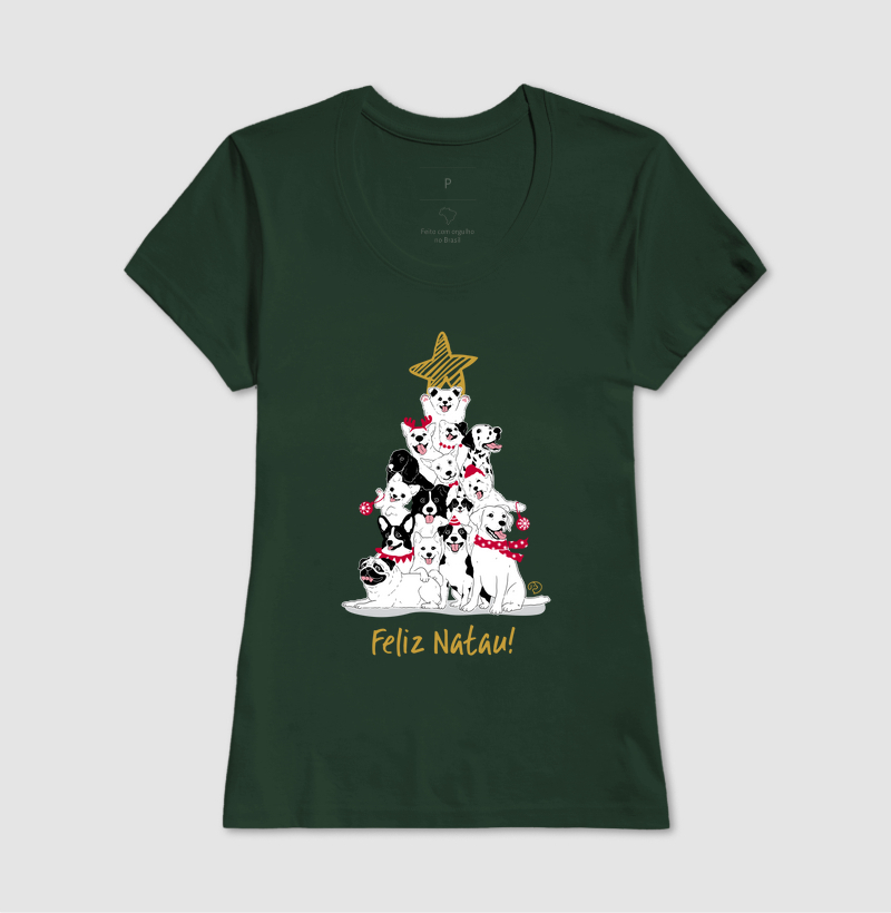 Feliz NatAU AUrvore - Imagem 11