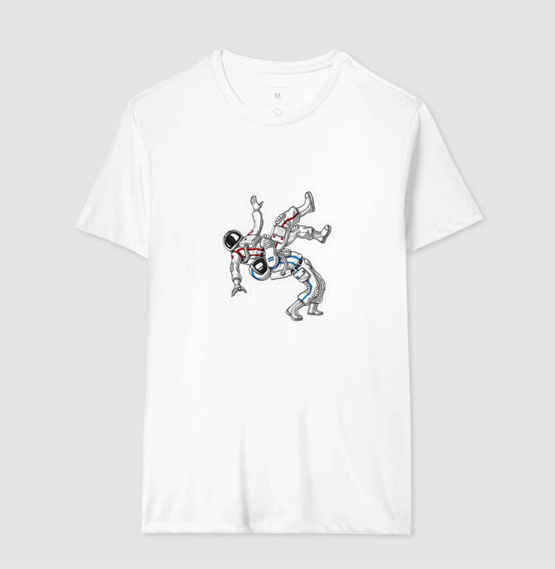 ASTRONAUTA QUEDA - Imagem 4