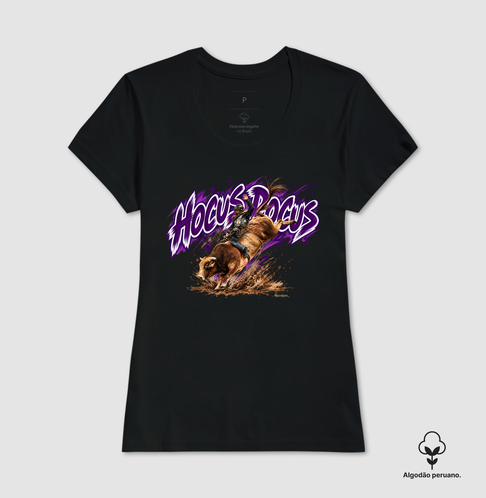 Hocus Pocus - Rodeo Legend - Imagem 5