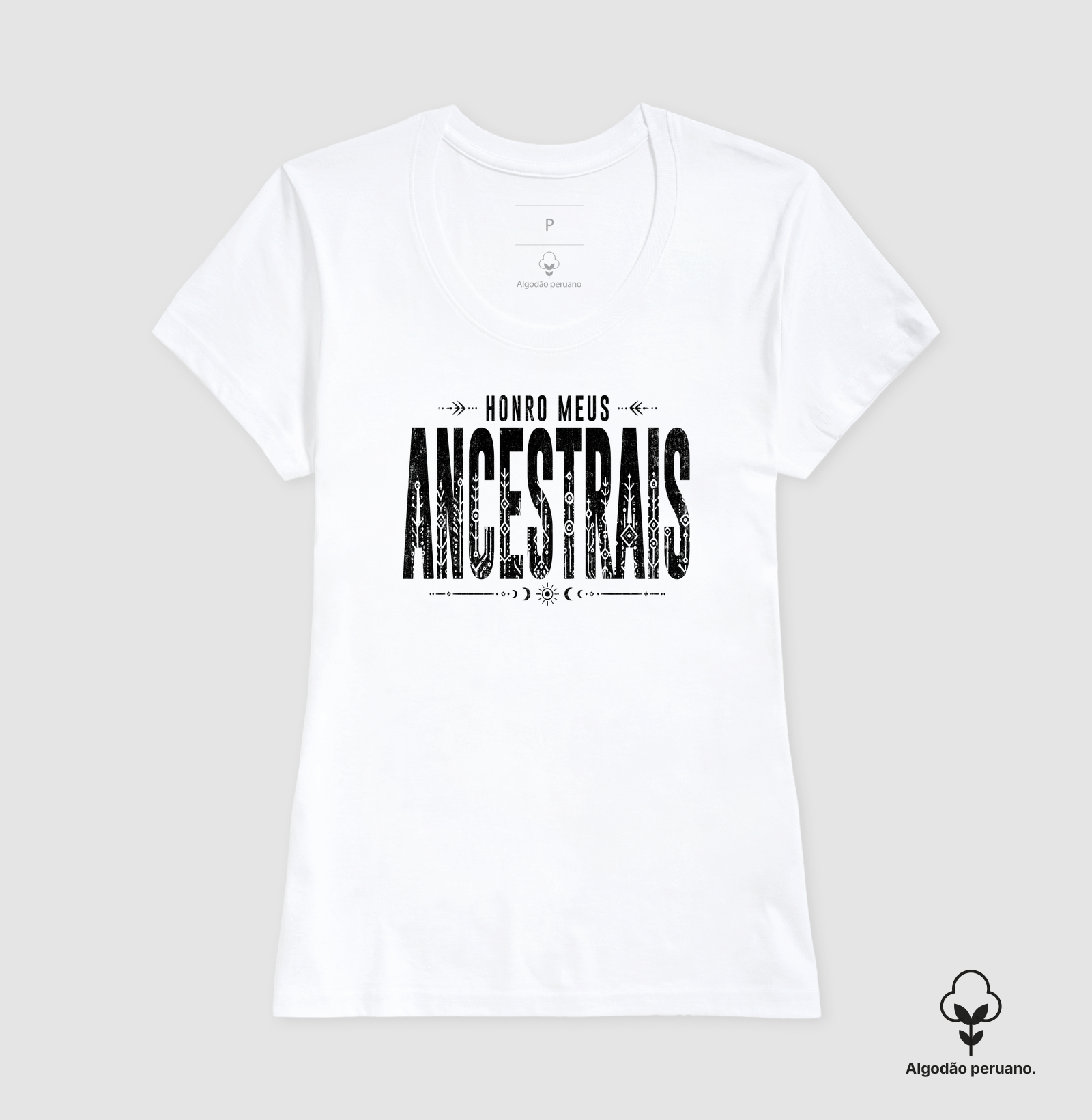 Honro meus Ancestrais - Imagem 7