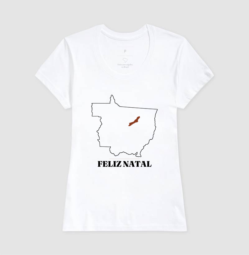 Feliz Natal | Traço MT - Imagem 5