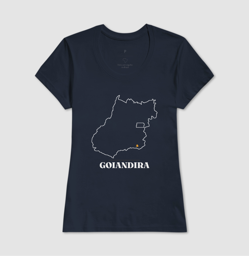 Goiandira | Traço GO - Imagem 7