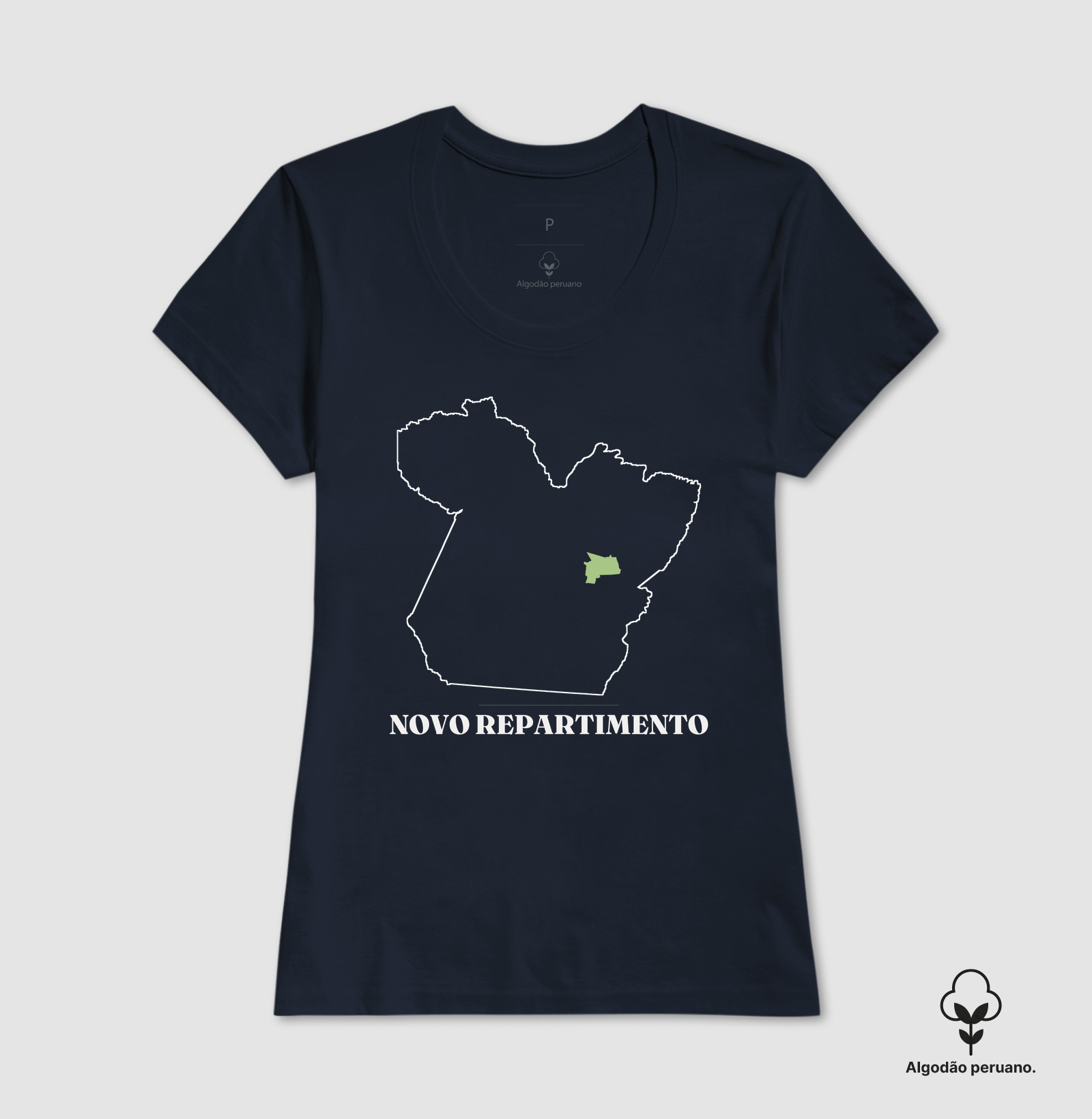 Camisa 6