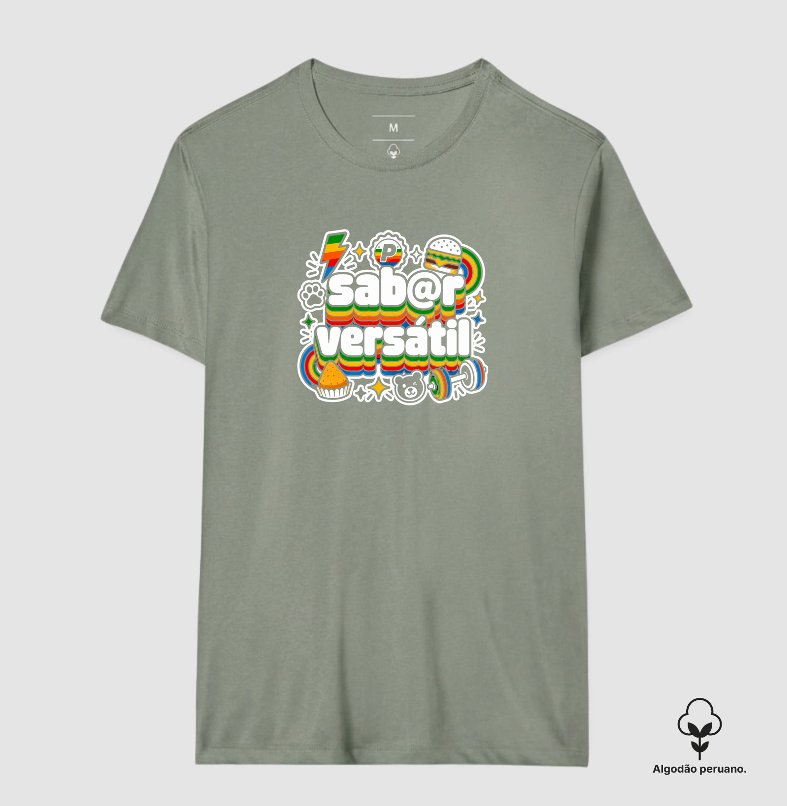 Camisa 7