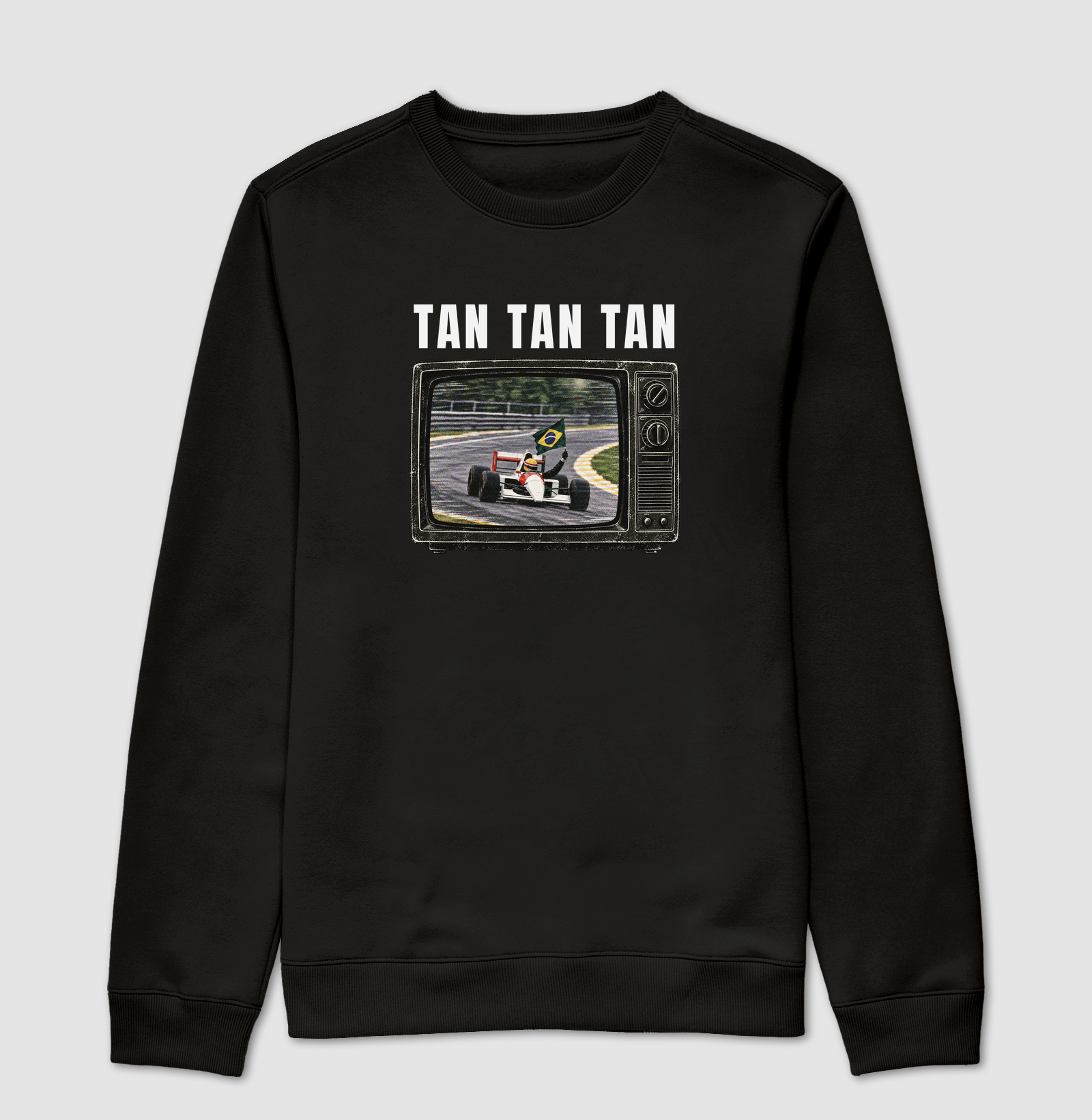 Tan Tan Tan – Domingo de Manhã - Imagem 4