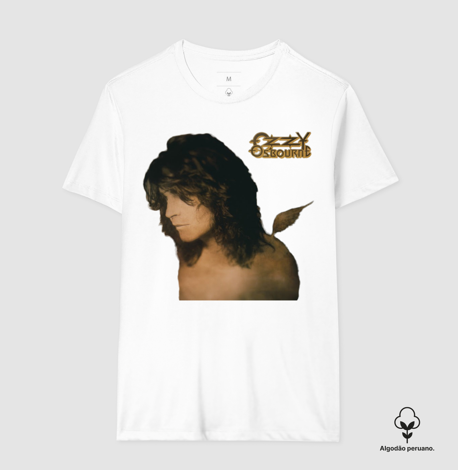 Ozzy Osbourne - No More Tears - Imagem 9