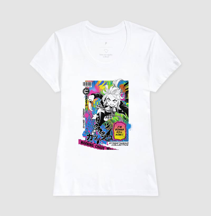 Camisa 4