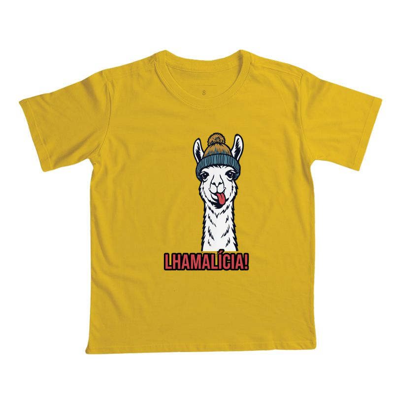 Lhamalícia - Imagem 6