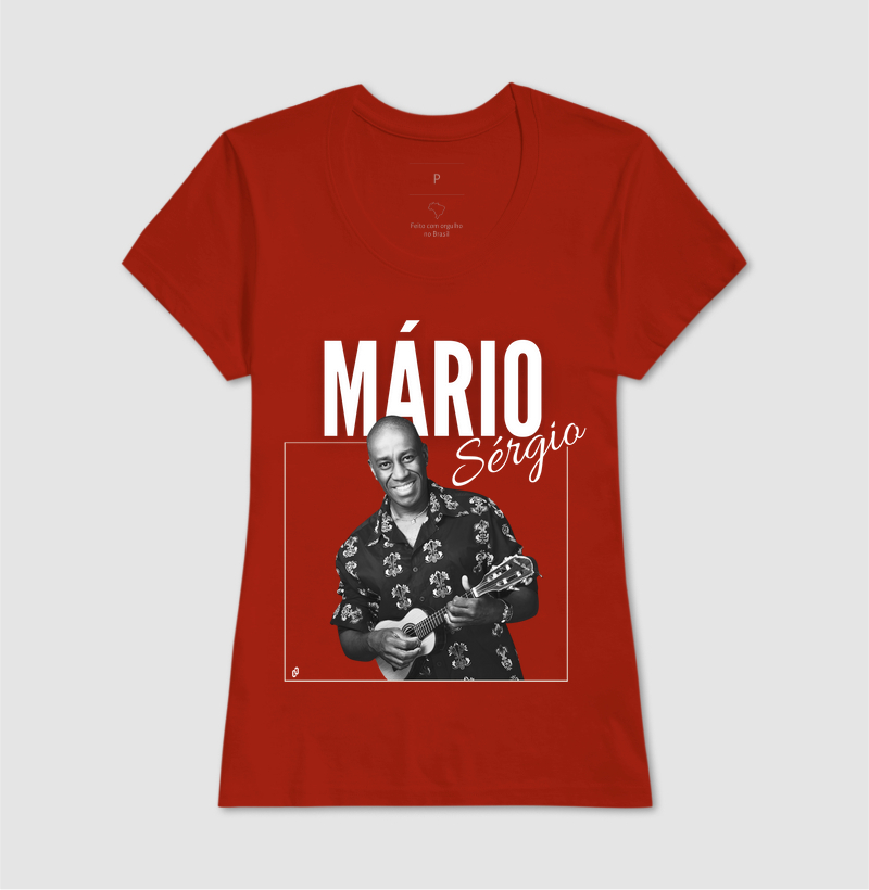 Camisa 10