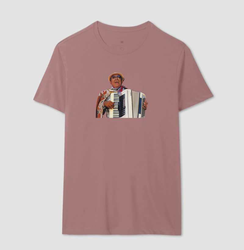 Camisa 15