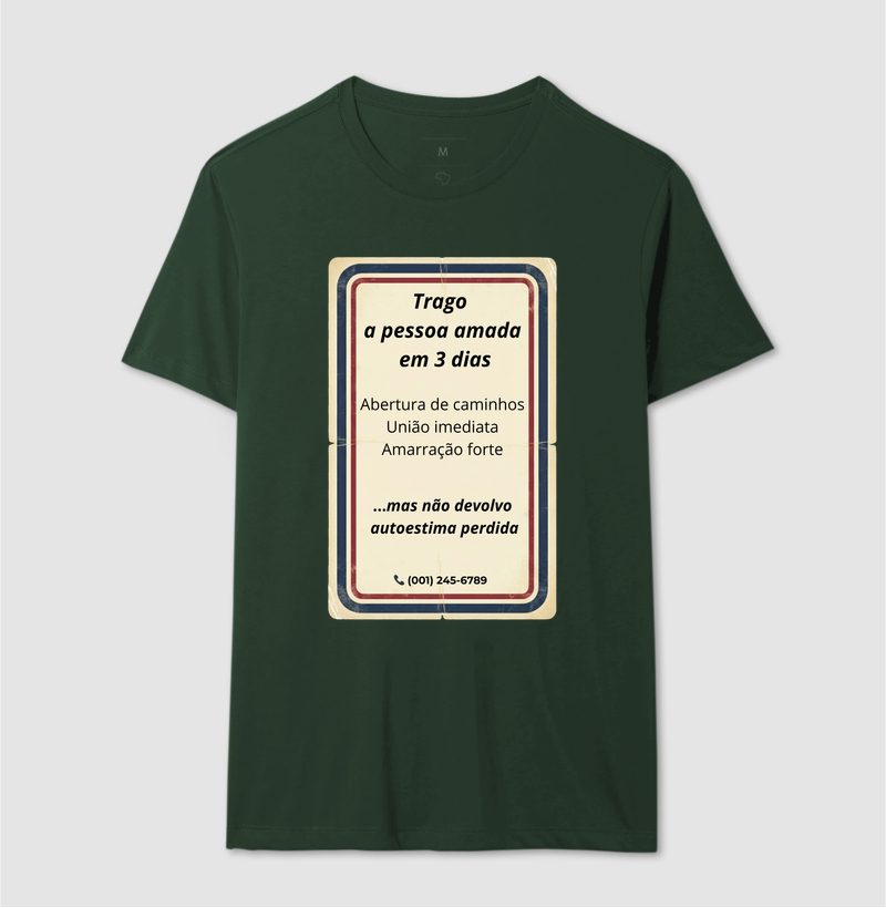 Camisa 11
