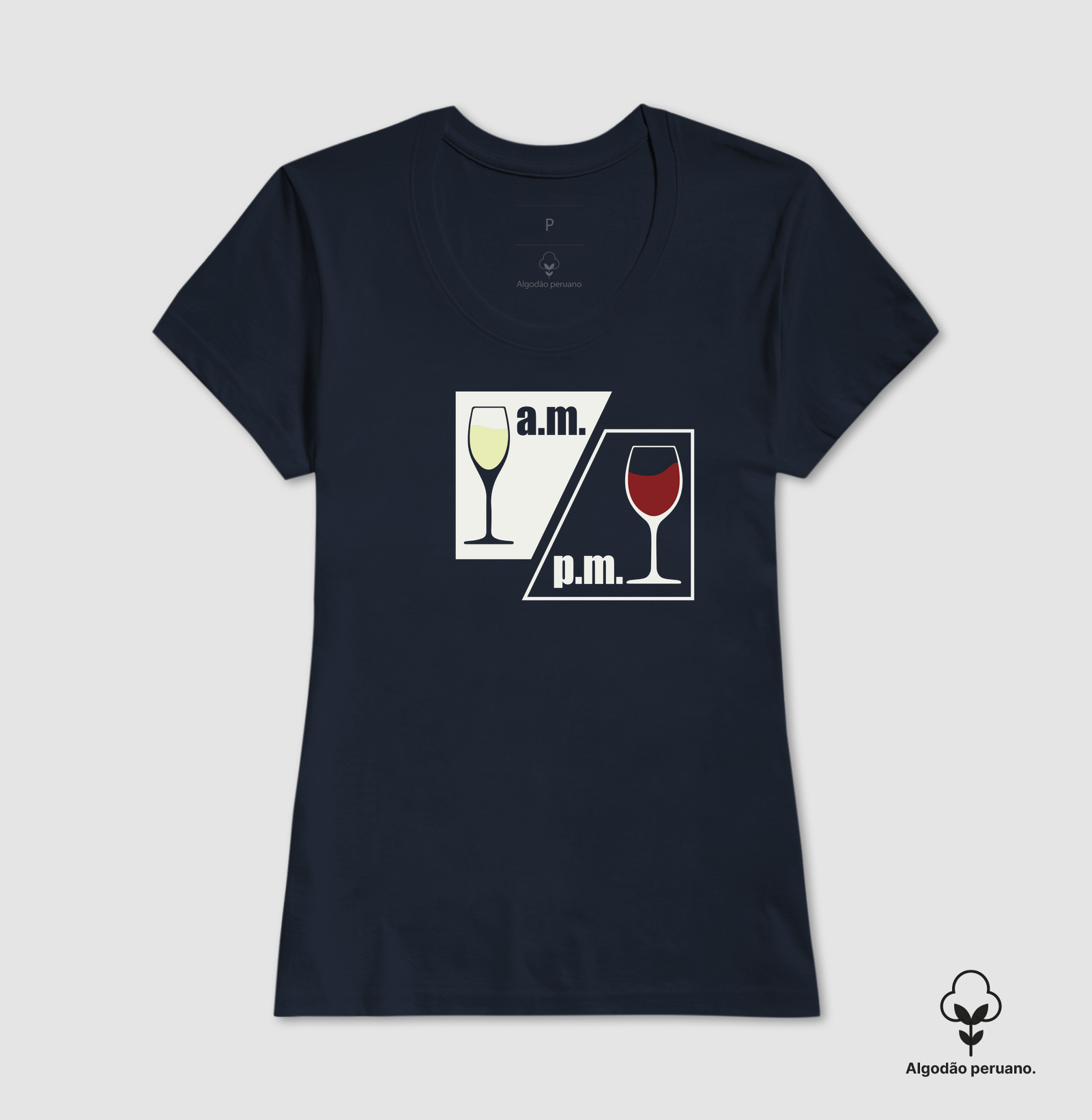 A.M./P.M. Espumante e Vinho - Imagem 4