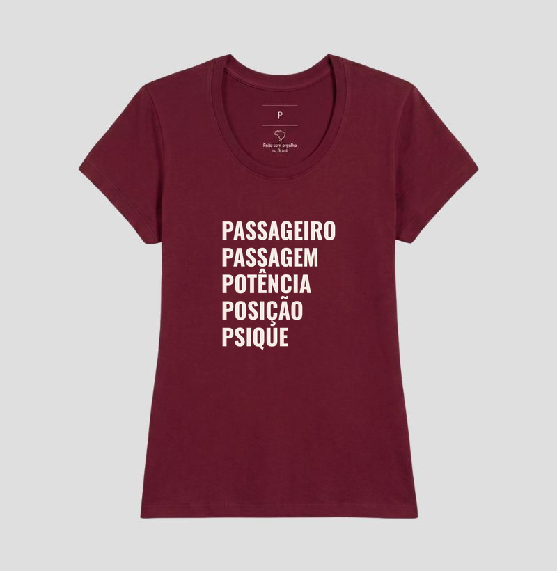 Camisa 21