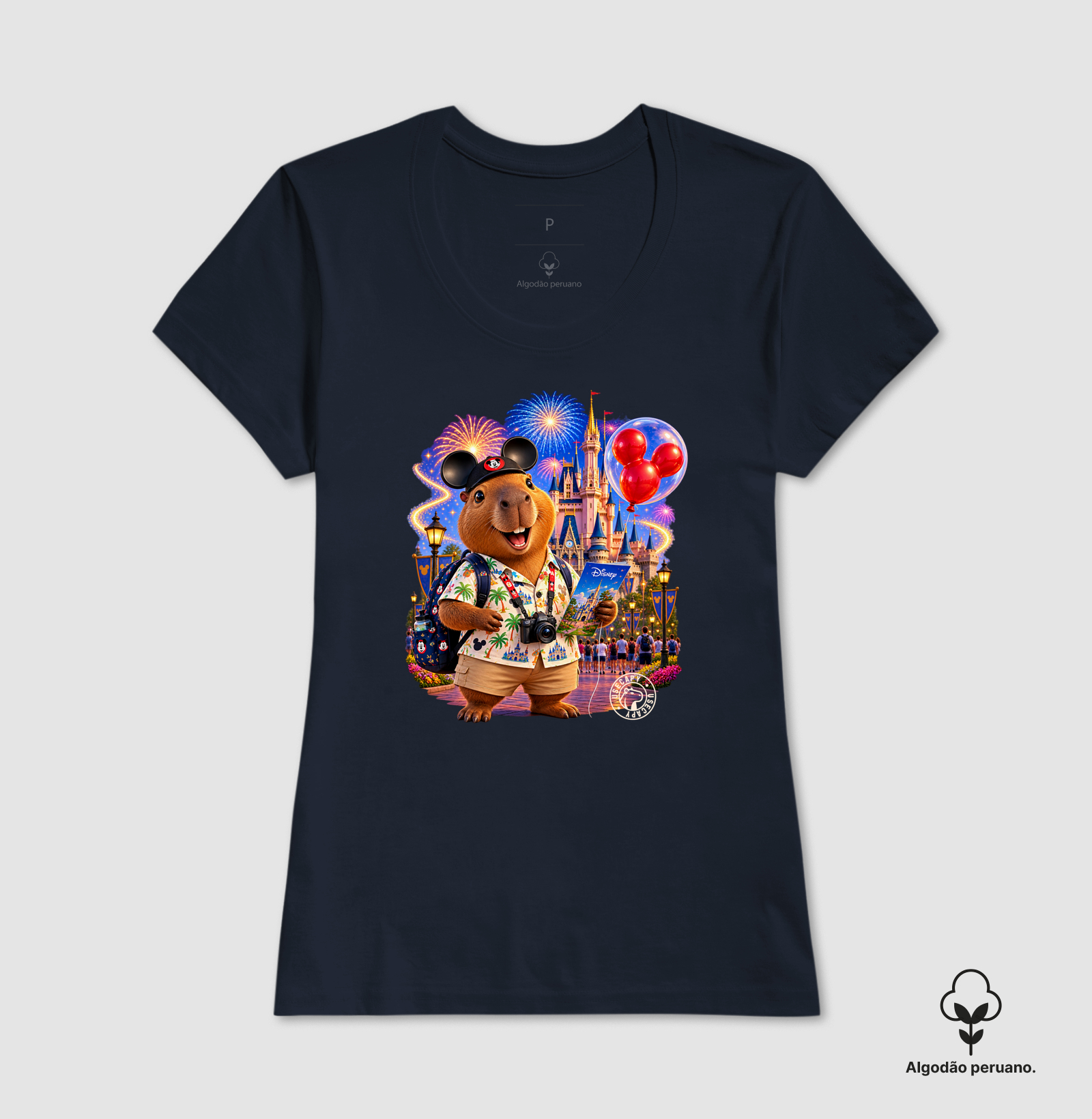Camisa 2