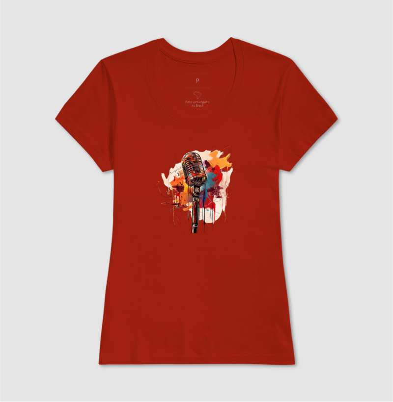 Camisa 10