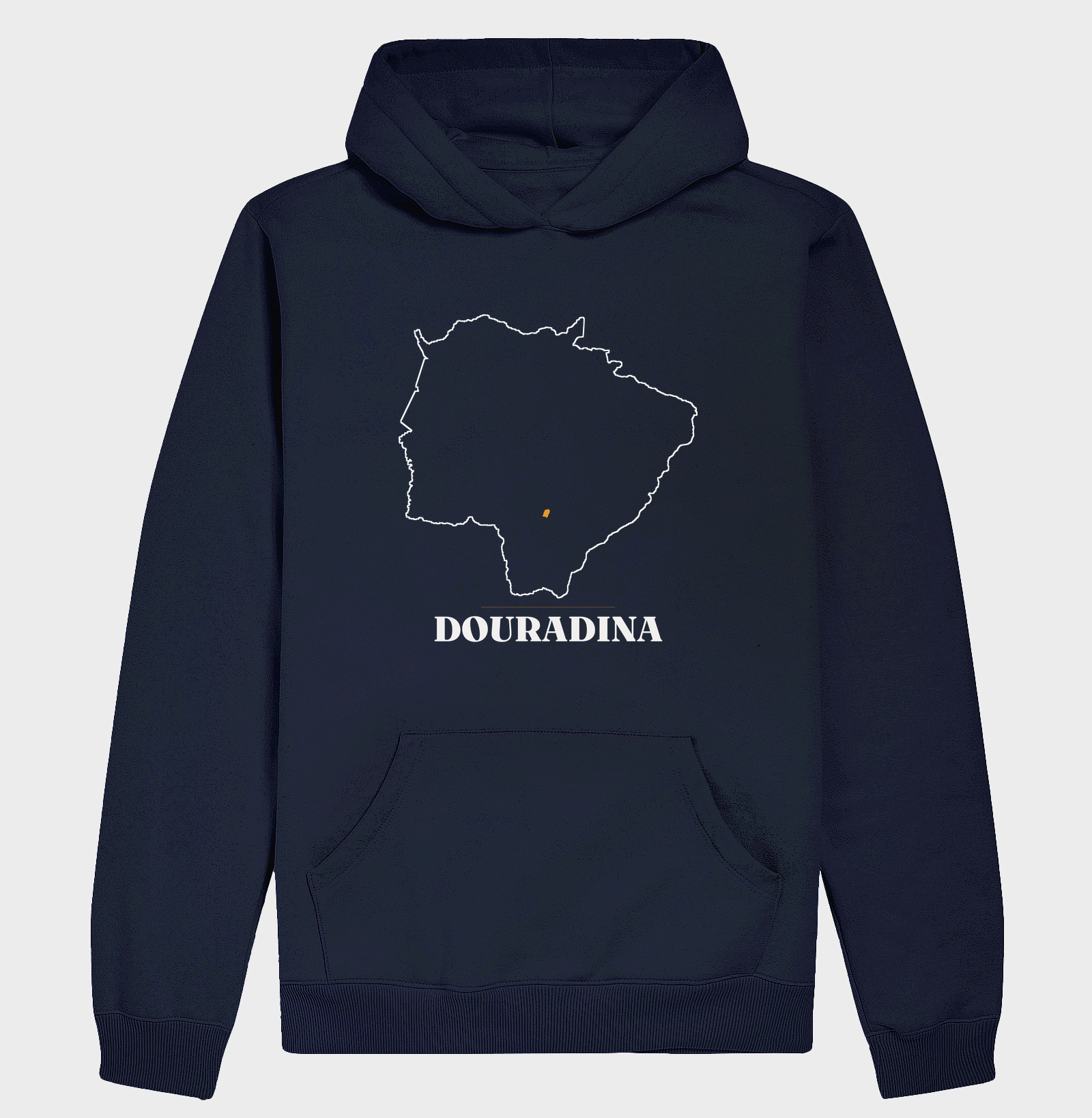 Douradina | Traço MS - Imagem 4