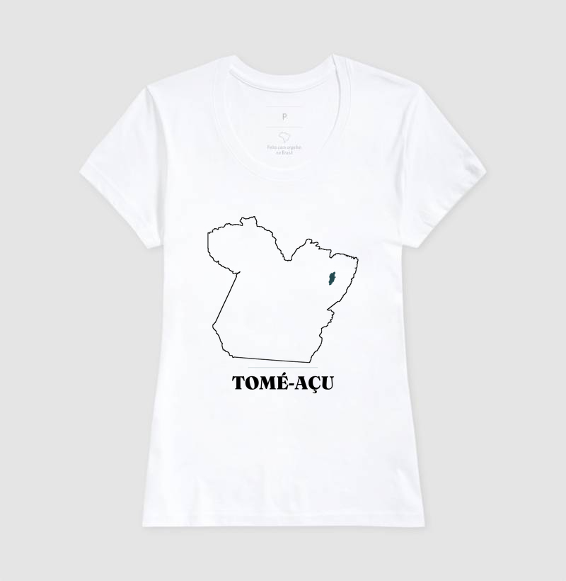 Tomé-Açu | Traço PA - Imagem 5