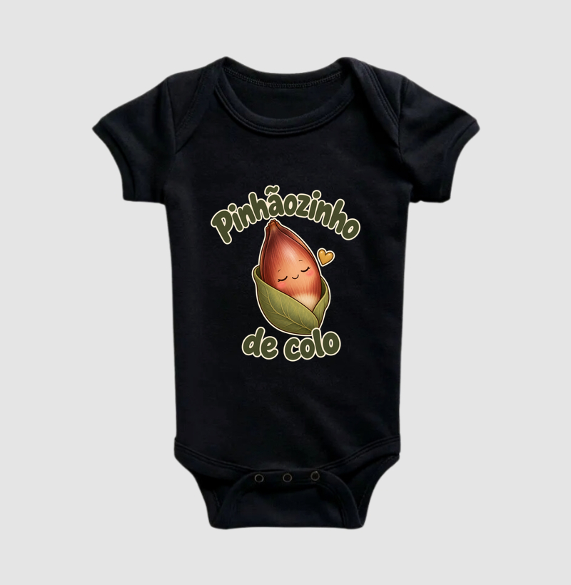 Pinhãozinho de Colo - Imagem 5