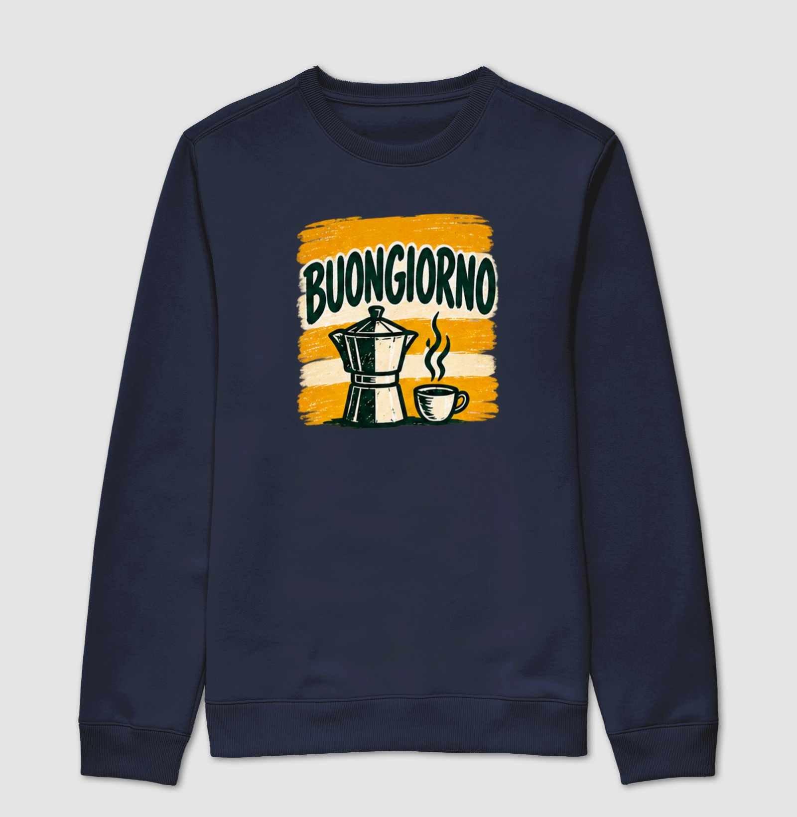 Buongiorno Listrado - Imagem 5