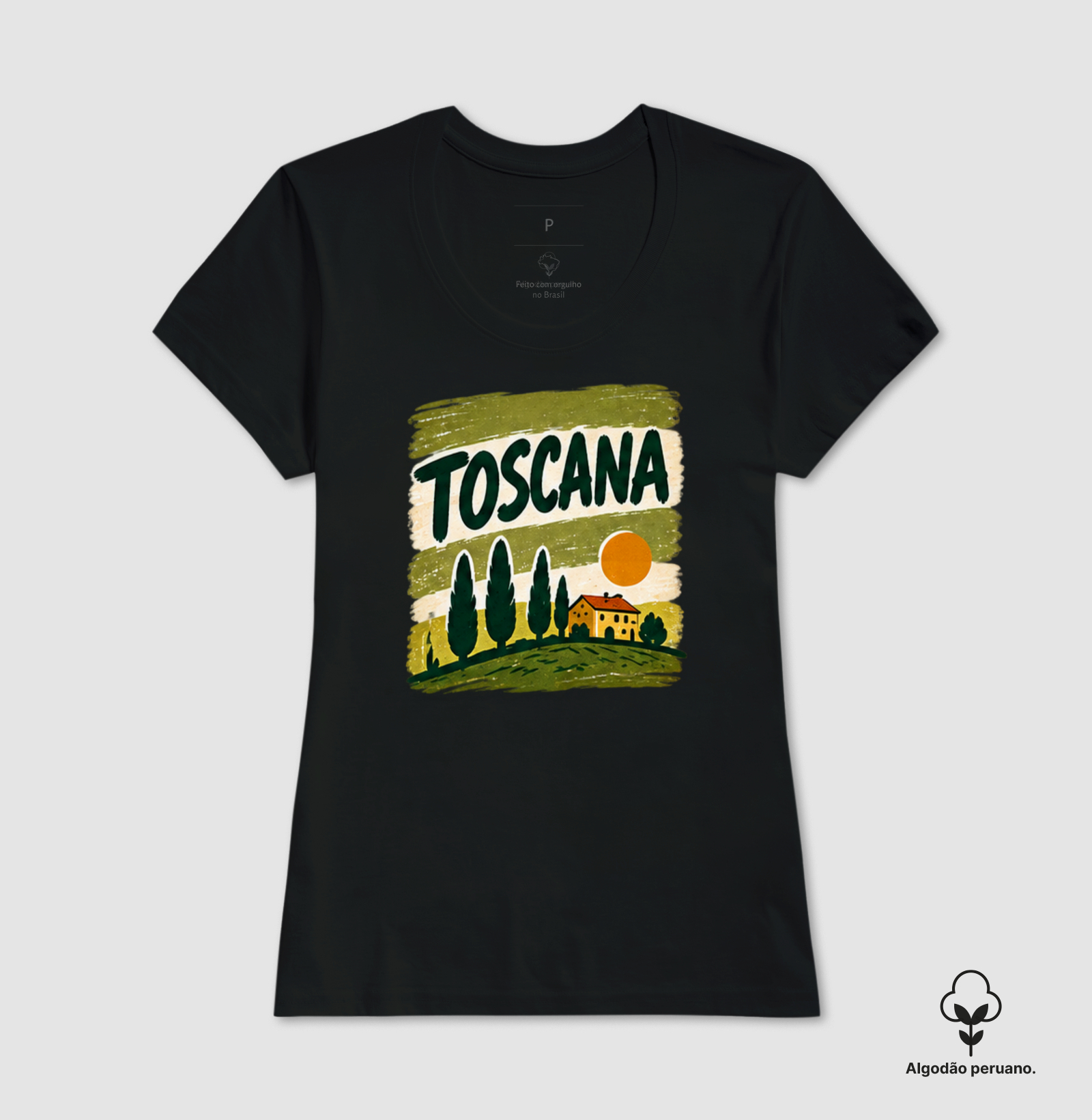 Toscana Listrado - Imagem 4