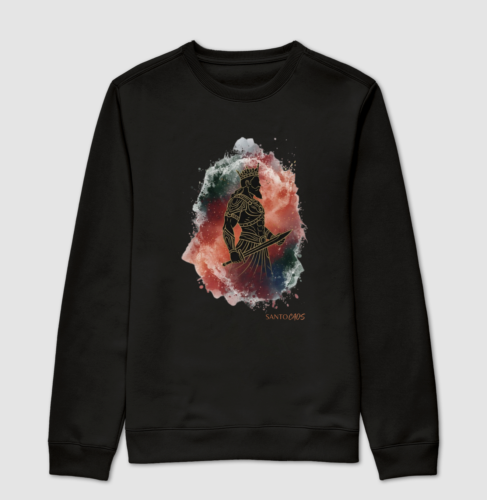 Camisa 3