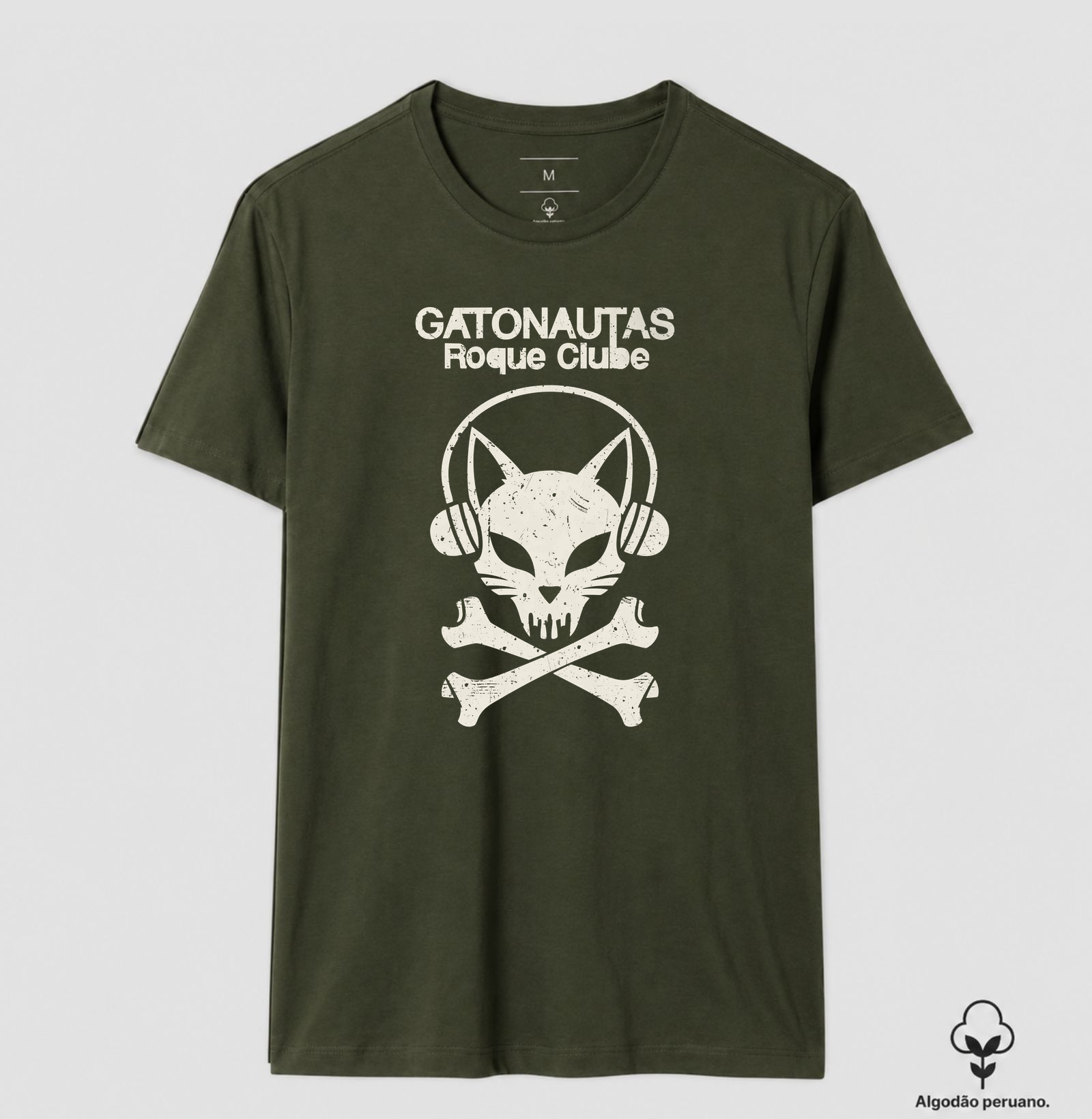 Gatonautas Roque Clube - Imagem 3