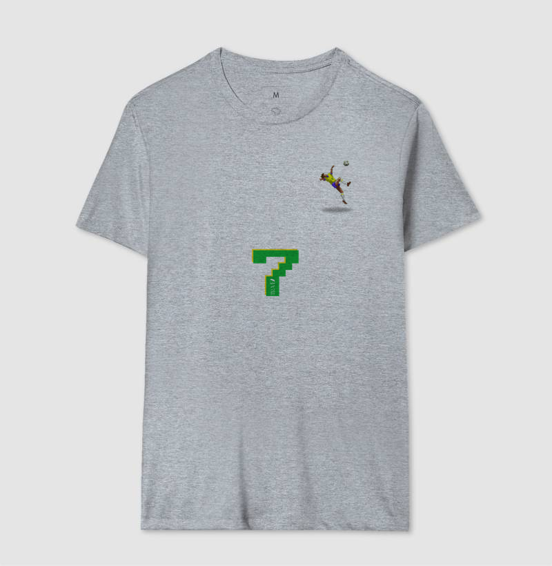 Camisa 7