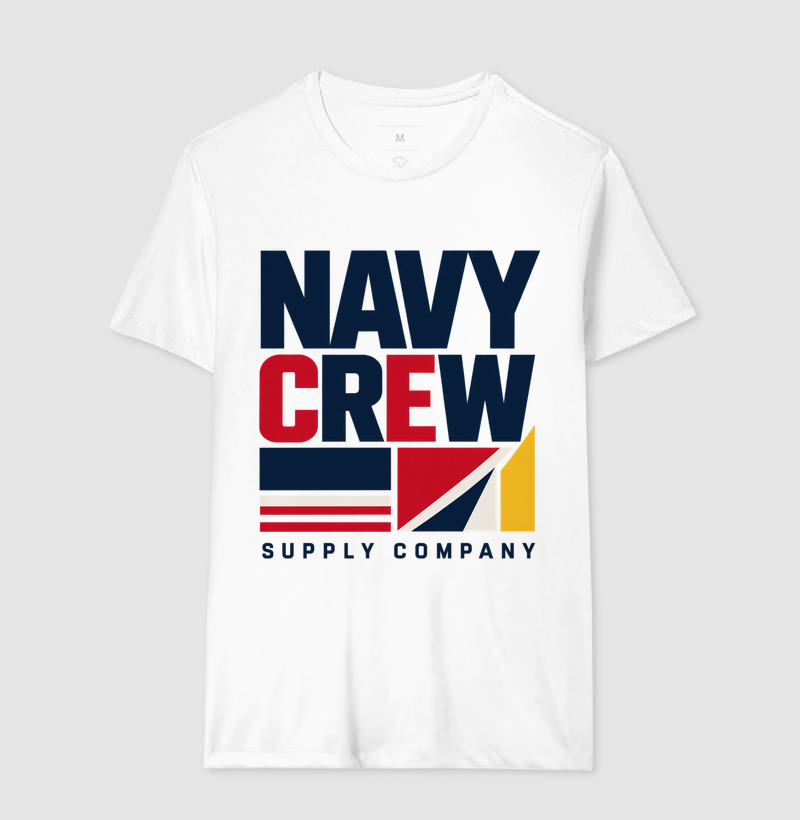 Camiseta NCSC - Imagem 2