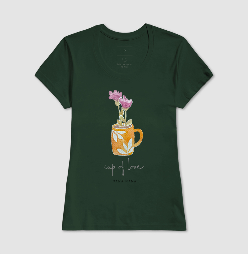 Camisa 17