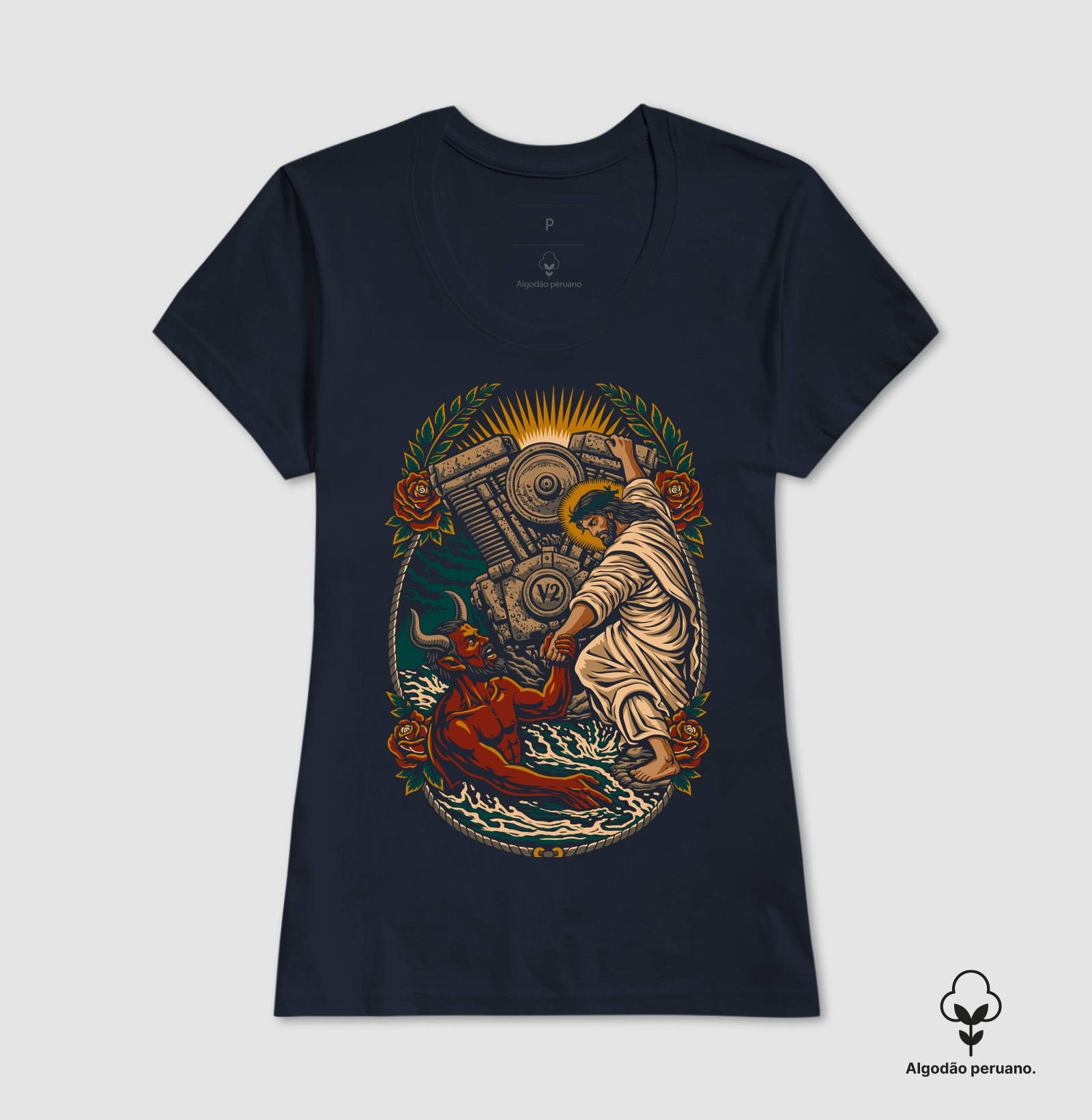 Camisa 4