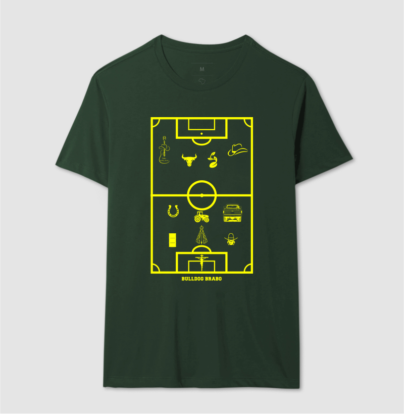 Camisa 10