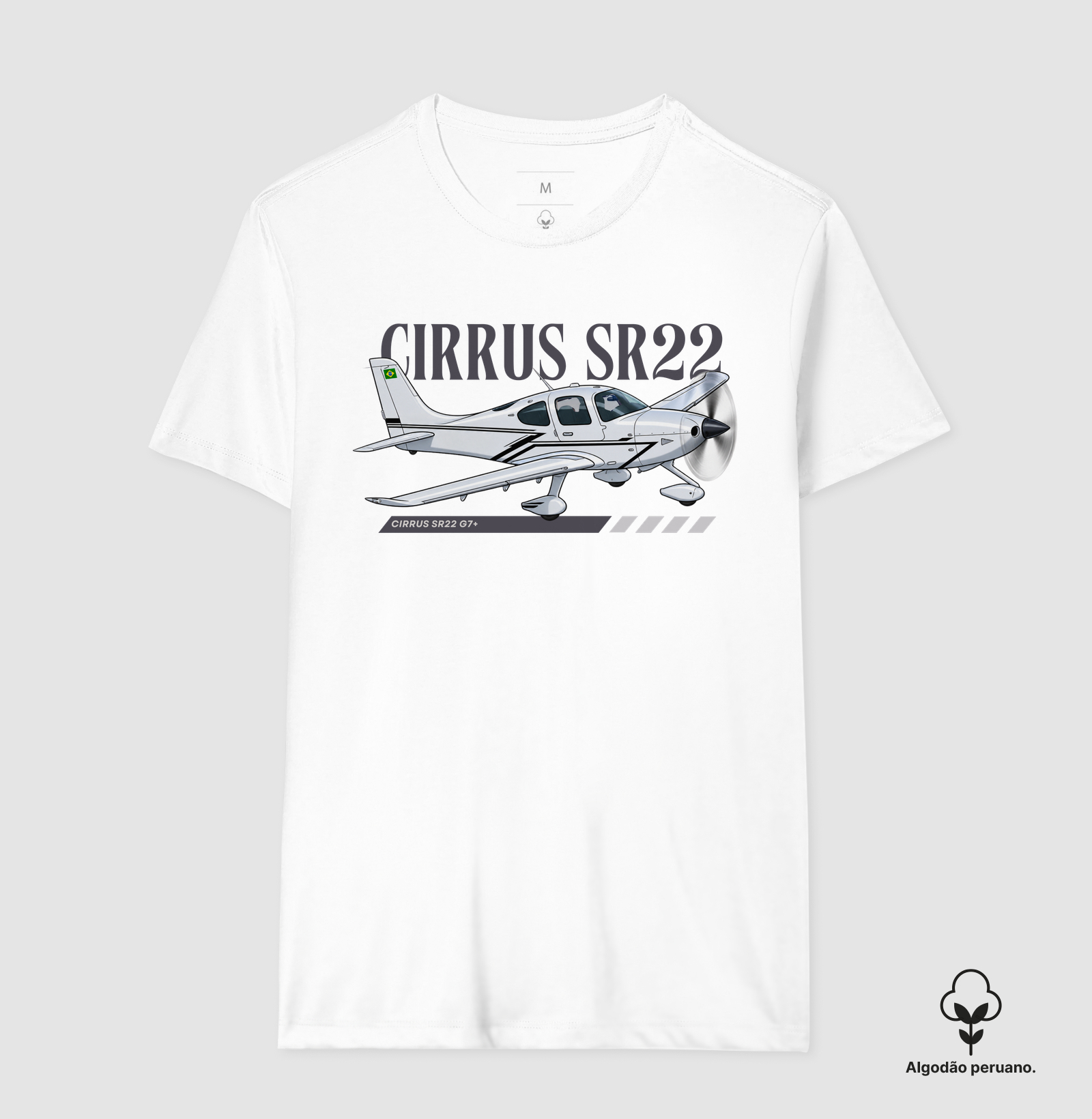 Cirrus SR22 G7+ - Imagem 5