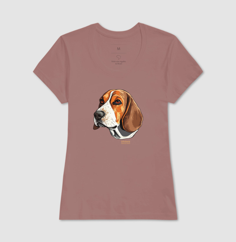 Beagle de lado - Imagem 17