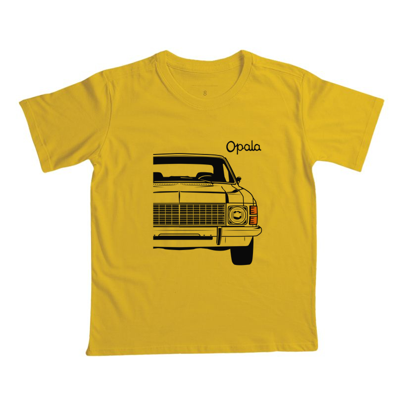 Frente Opala - Imagem 4