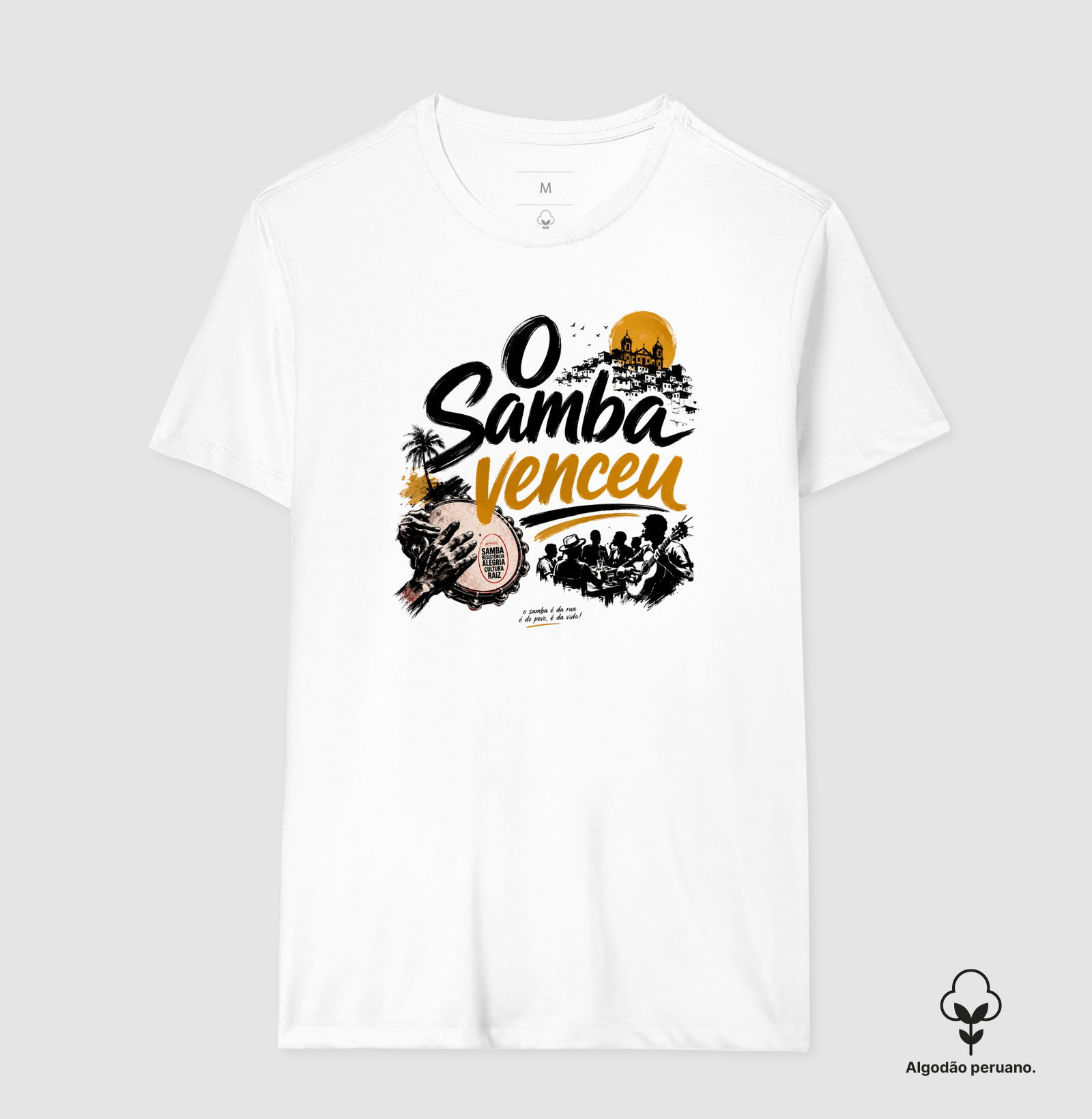 Camisa 3
