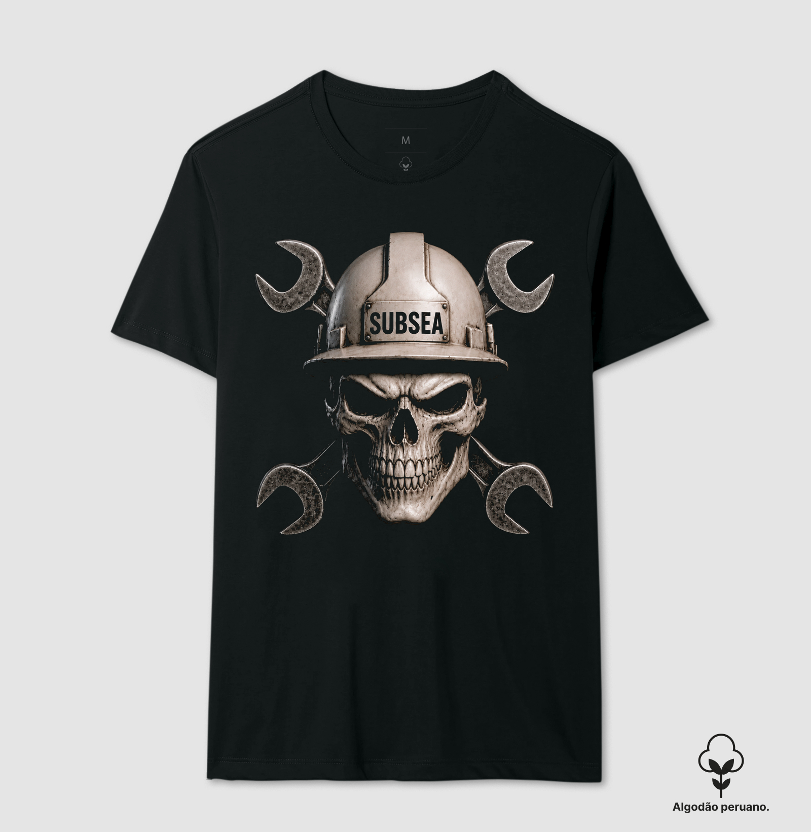 Subsea Skull and Tools - Imagem 4