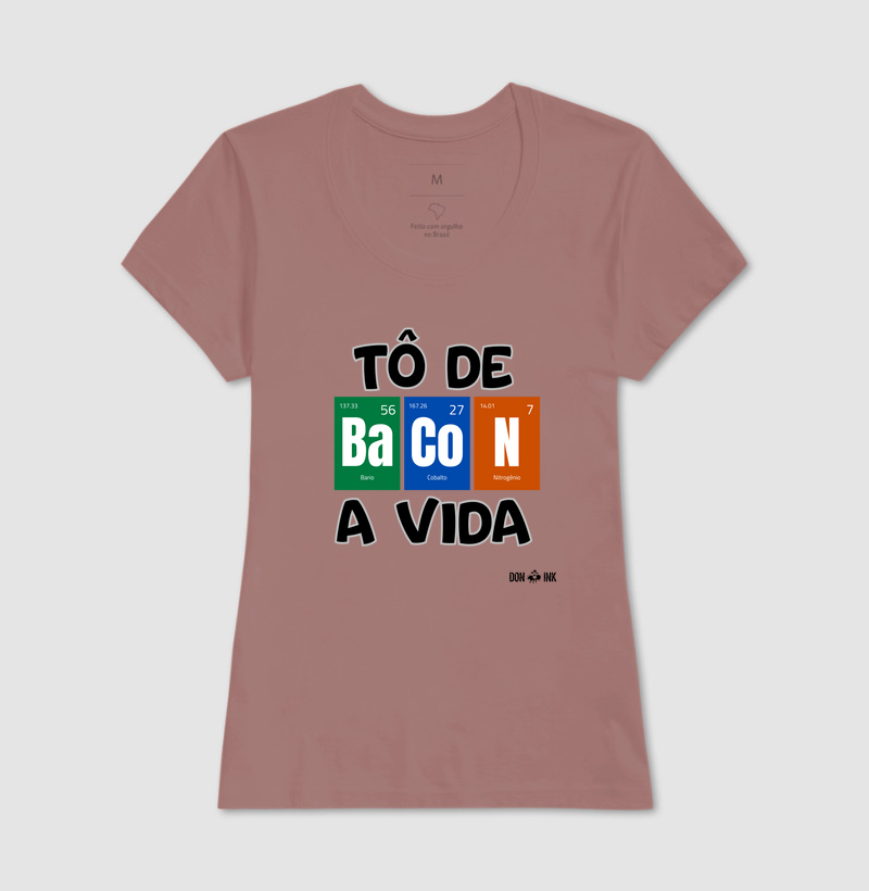 Camisa 18