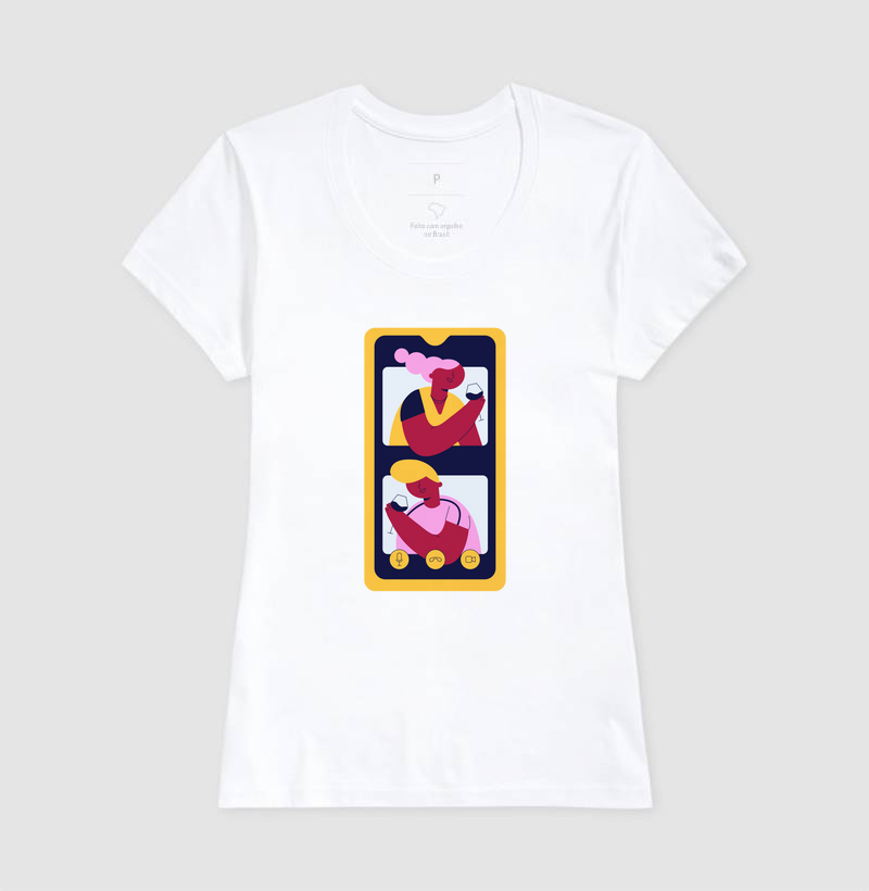 Camisa 4