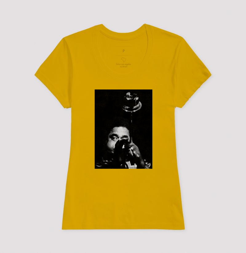 Camisa 15