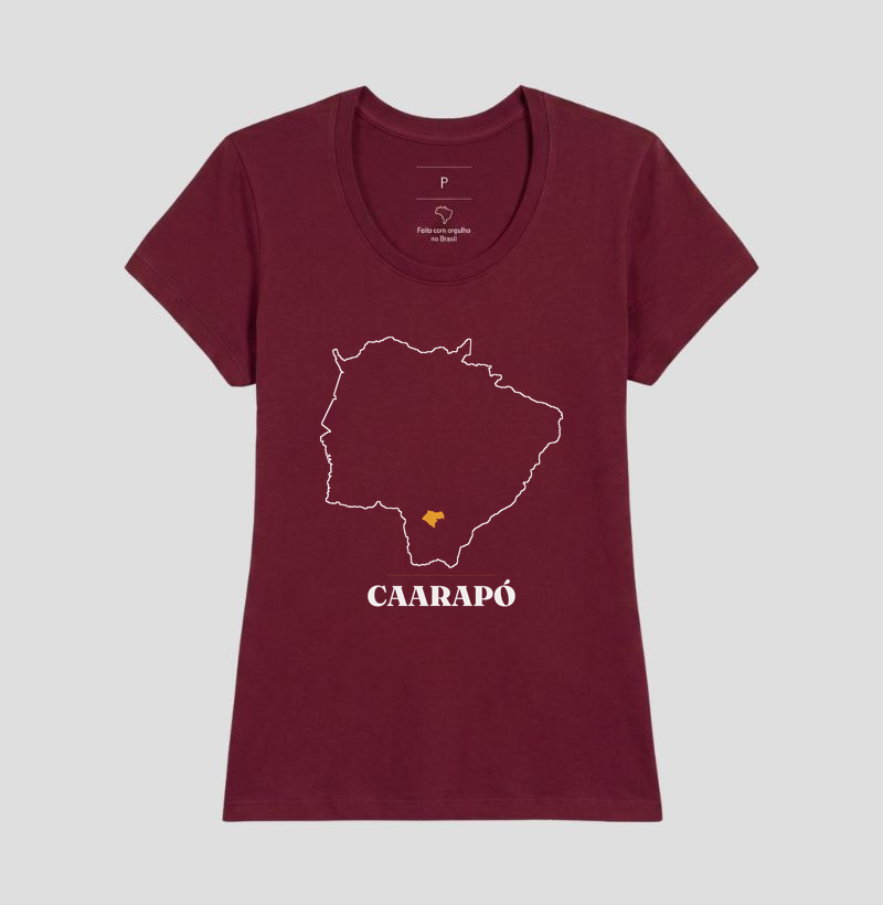 Caarapó | Traço MS - Imagem 19