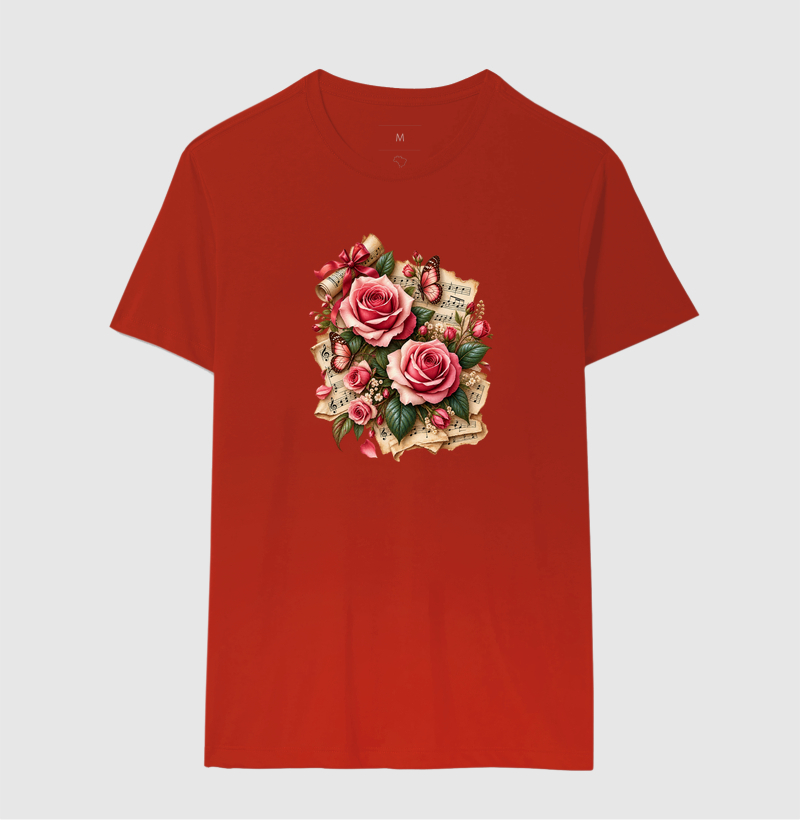 Sinfonia de Rosas - Imagem 10