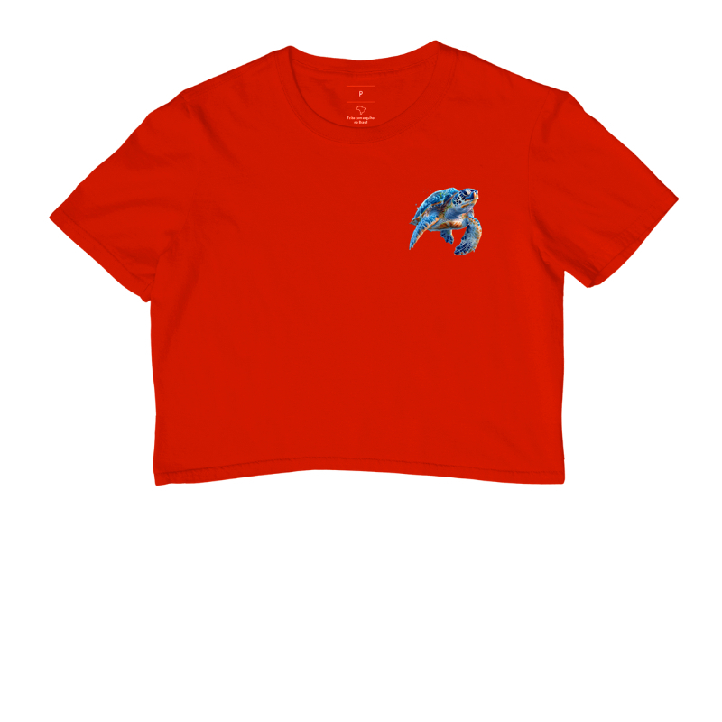 Sea Turtle Pocket - Imagem 9