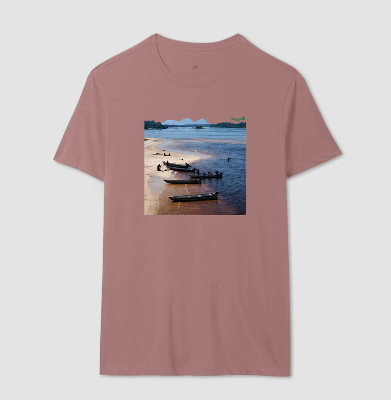 Camisa 15