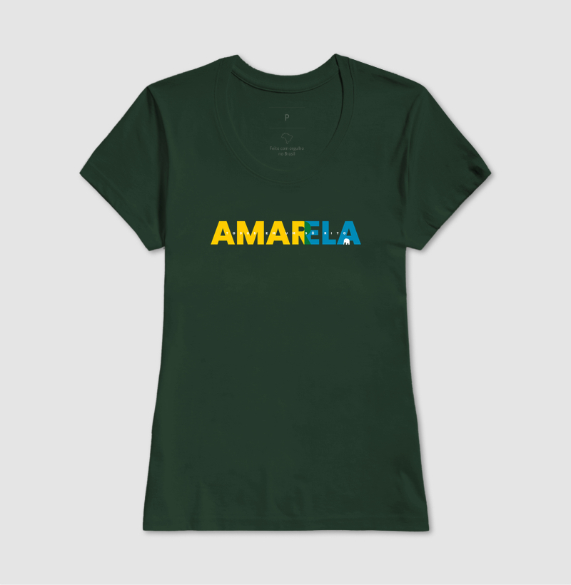 Camisa 11