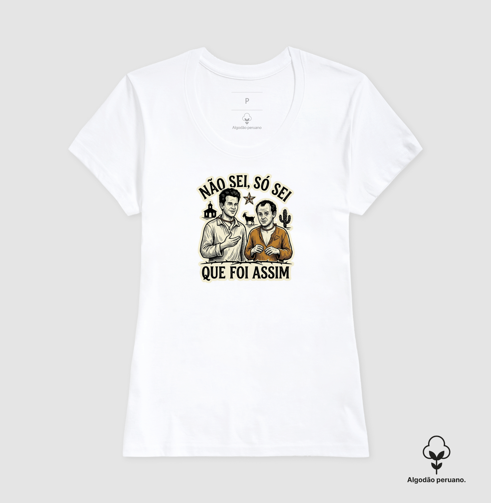 Camisa 6