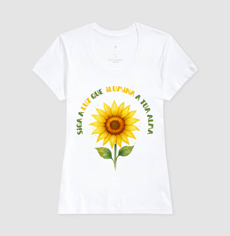 Siga a Luz que ilumina a tua alma - Imagem 6